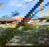 Ray of Sunshine-Waterfront Reserve - Lismore Accommodation