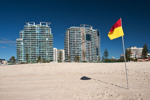 Reflections Coolangatta Beach - Lismore Accommodation 0