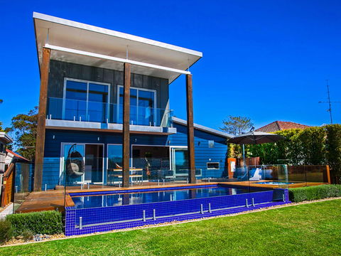 Reflections At Minnamurra - Lismore Accommodation 0