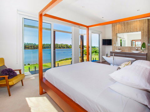 Reflections At Minnamurra - Lismore Accommodation 2
