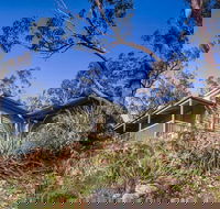 Reids Flat Cottage - Lismore Accommodation