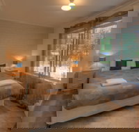 Restaway Holiday Units - Lismore Accommodation