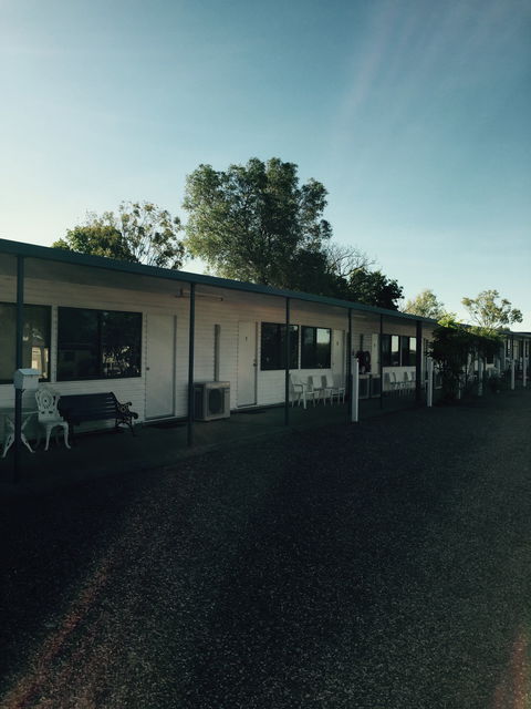 Rest Easi Motel - Lismore Accommodation 2