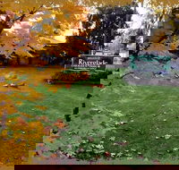 Riverglade Caravan Park - Lismore Accommodation