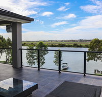 River Devine  White Sands Murray Bridge - Lismore Accommodation