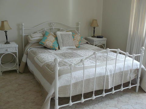 Rumbalara Cottage - Lismore Accommodation 1