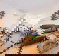 Rustic Charm - Lismore Accommodation