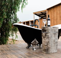 Saltbush Retreat - Lismore Accommodation