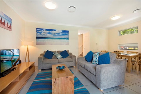 Sand Dunes Resort - Lismore Accommodation 0