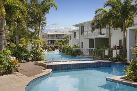 Sand Dunes Resort - Lismore Accommodation 1
