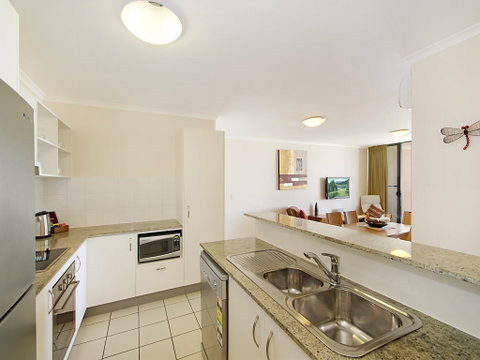 Sand Dunes Resort - Lismore Accommodation 2