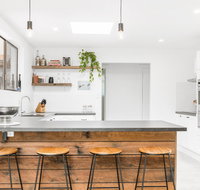 Sea Salt - Lismore Accommodation