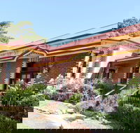 Seppelt Vine Lodge - Lismore Accommodation