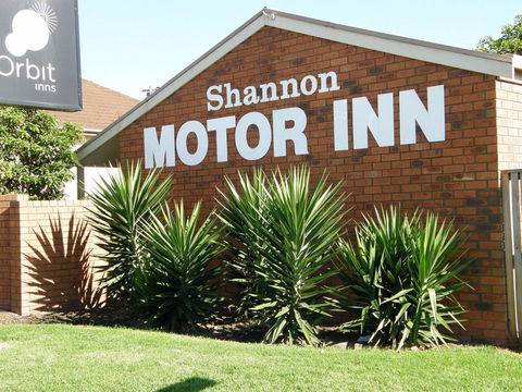 Shannon Motor Inn - Lismore Accommodation 0