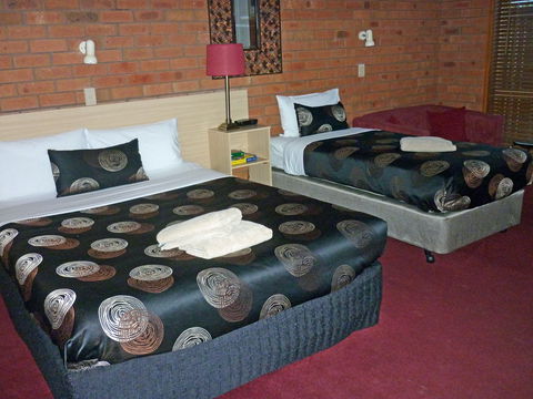 Shannon Motor Inn - Lismore Accommodation 2
