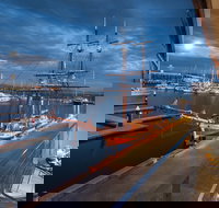 Somerset on the Pier Hobart - Lismore Accommodation