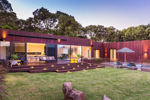 Sophies Vineyard - Lismore Accommodation 0