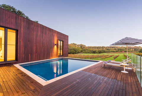 Sophies Vineyard - Lismore Accommodation 1