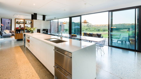 Sophies Vineyard - Lismore Accommodation 2