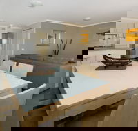 South Pacific Apartments - Lismore Accommodation