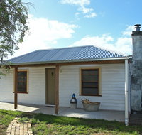 Stable Cottage - Lismore Accommodation