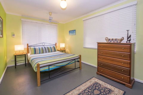 Swell Shack - Lismore Accommodation 1
