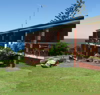 Tathra Hotel - Motel - Lismore Accommodation