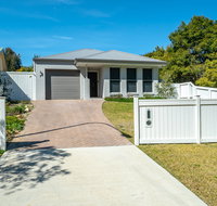 The Nest  Wrights Beach - Lismore Accommodation