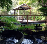 The Oasis and Wellness Centre  at One Mile Beach - Lismore Accommodation