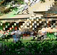 The Lodge Country House - Lismore Accommodation