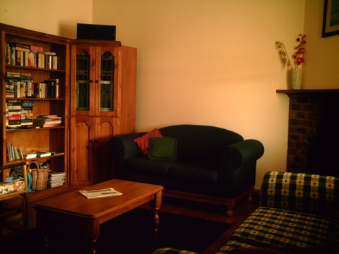 The Cottage No 12 On North - Lismore Accommodation 0