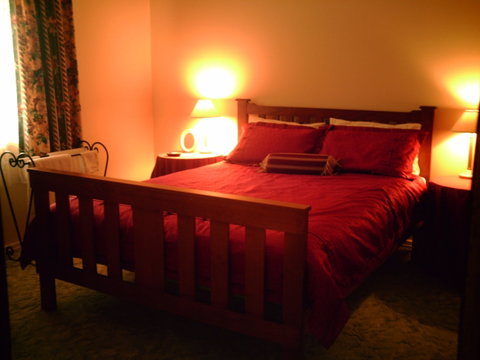 The Cottage No 12 On North - Lismore Accommodation 1