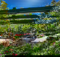 The Reserve Barossa Valley - Lismore Accommodation