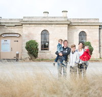 The Old Mount Gambier Gaol - Lismore Accommodation
