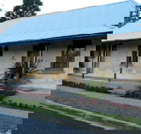 The Tannery Mudgee - Lismore Accommodation