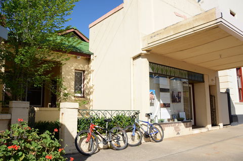 The Glen Bakery - Lismore Accommodation 0