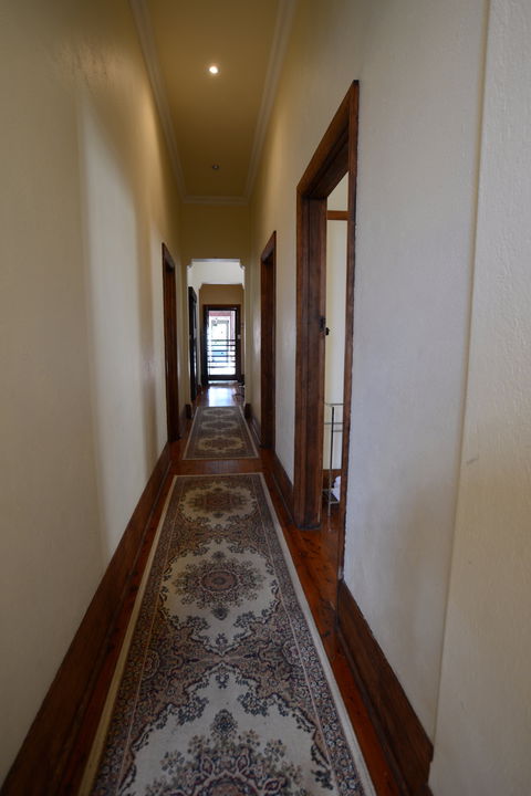 The Glen Bakery - Lismore Accommodation 1