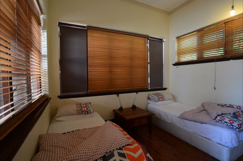 The Glen Bakery - Lismore Accommodation 2