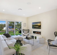 The Grape Escape Hunter Valley - Lismore Accommodation