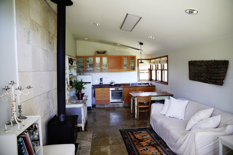 The Eco Lodge - Cox's River Rest - Lismore Accommodation 1