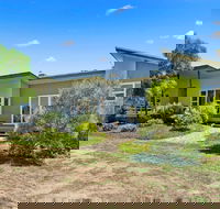 The Cutting - Lismore Accommodation