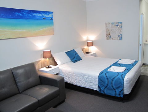 Top Of The Town Motel - Lismore Accommodation 0