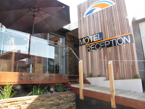 Top Of The Town Motel - Lismore Accommodation 1