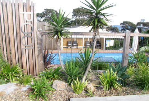 Top Of The Town Motel - Lismore Accommodation 2