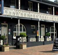 Top Pub - Lismore Accommodation