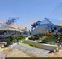 Tumut Apartments - Lismore Accommodation