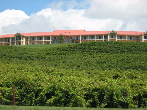 Turners Vineyard Motel - Lismore Accommodation 0