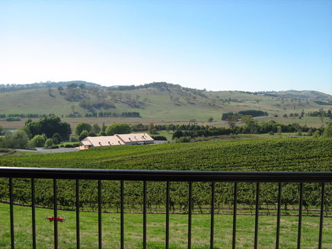 Turners Vineyard Motel - Lismore Accommodation 2