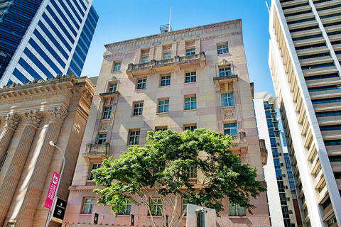ULTIQA Rothbury Hotel - Lismore Accommodation 0