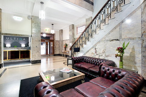 ULTIQA Rothbury Hotel - Lismore Accommodation 2